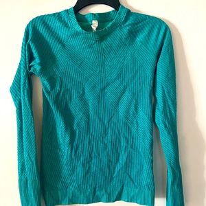 Lululemon long sleeve